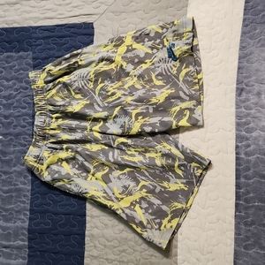 Nike SB Shorts